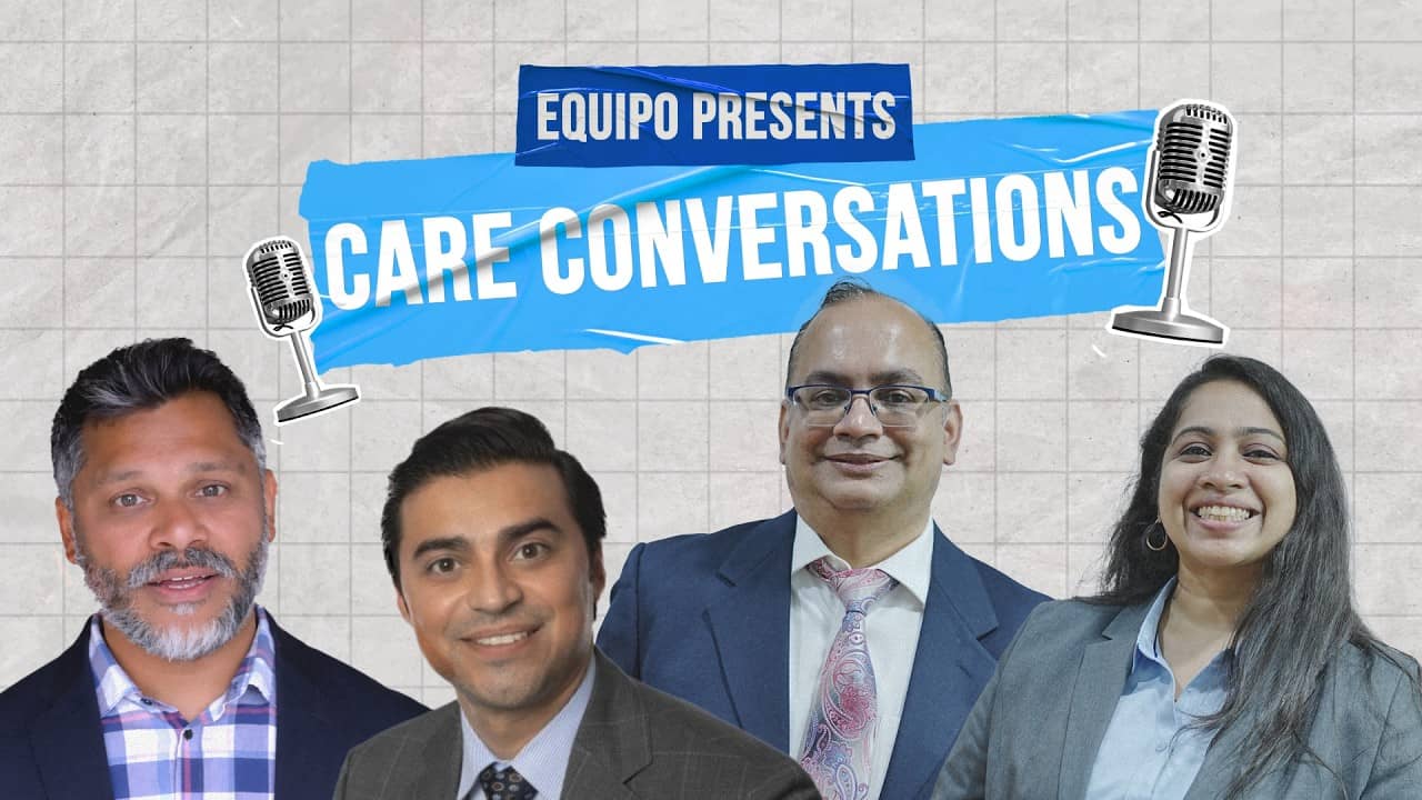 RPM Today & Tomorrow: Evolution, Data, AI & Future of RPM | Care Conversations Ep.2